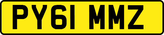 PY61MMZ