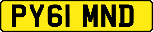 PY61MND