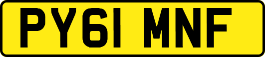 PY61MNF