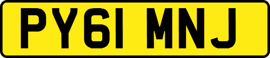 PY61MNJ