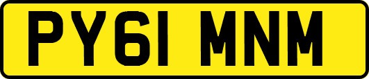 PY61MNM