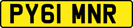 PY61MNR