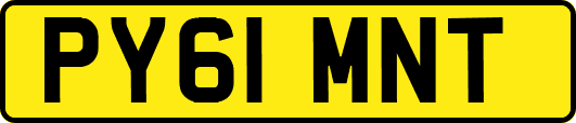 PY61MNT