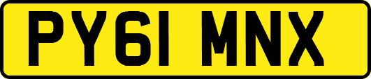 PY61MNX