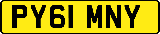PY61MNY