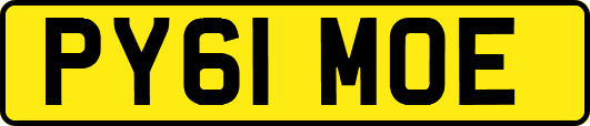 PY61MOE