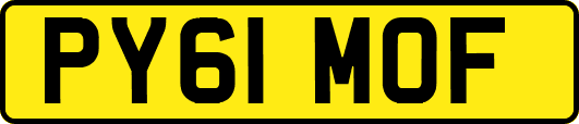 PY61MOF