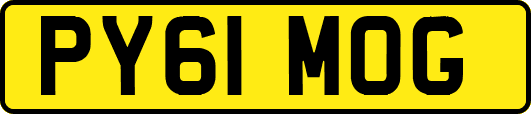 PY61MOG