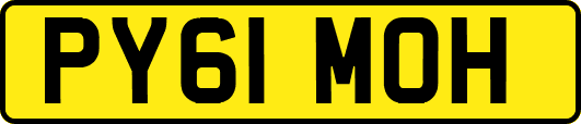 PY61MOH