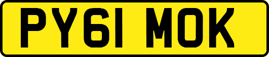 PY61MOK