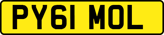 PY61MOL