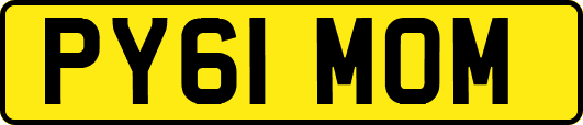 PY61MOM