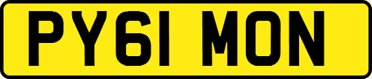 PY61MON