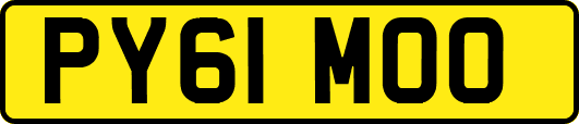 PY61MOO