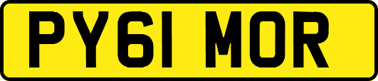 PY61MOR