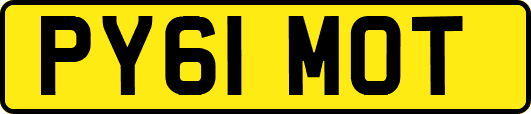 PY61MOT