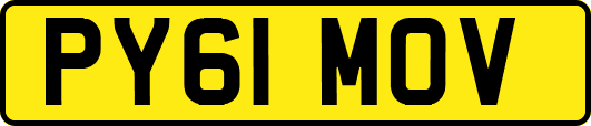 PY61MOV