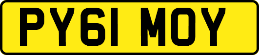 PY61MOY