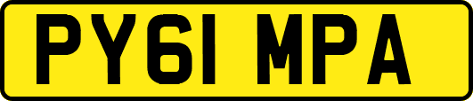 PY61MPA