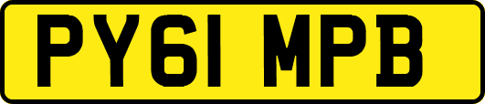 PY61MPB