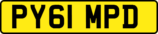 PY61MPD