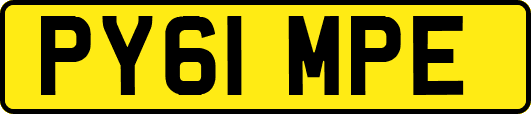 PY61MPE