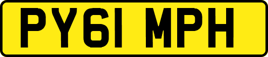 PY61MPH