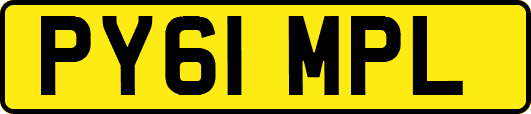 PY61MPL