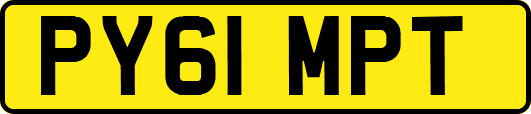 PY61MPT
