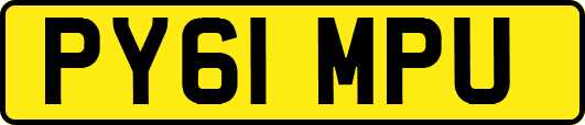 PY61MPU