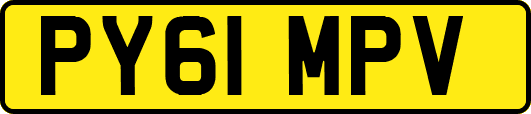 PY61MPV