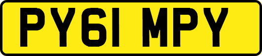 PY61MPY