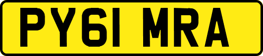 PY61MRA
