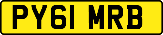 PY61MRB