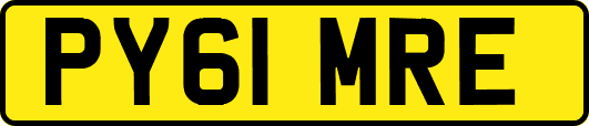 PY61MRE