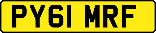 PY61MRF