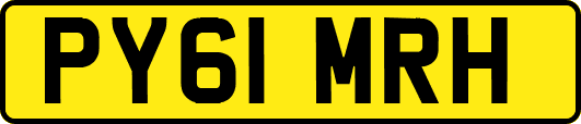 PY61MRH