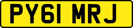 PY61MRJ