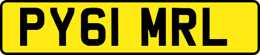 PY61MRL