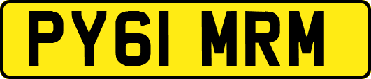 PY61MRM