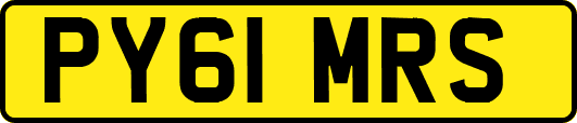PY61MRS