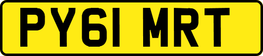 PY61MRT