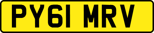 PY61MRV