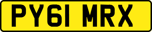 PY61MRX