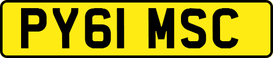 PY61MSC