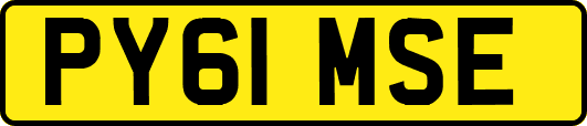 PY61MSE