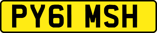 PY61MSH