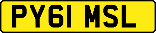 PY61MSL