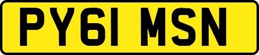 PY61MSN