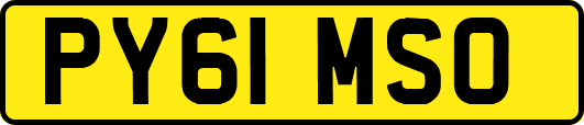 PY61MSO